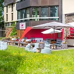 Diehls Hotel 4*