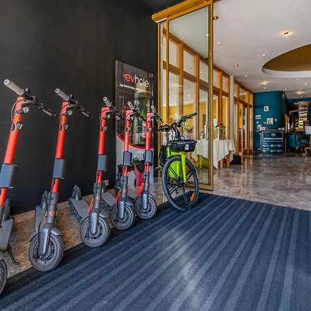 Diehls Hotel 4*