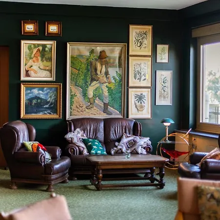 ホテル Diehls コブレンツ