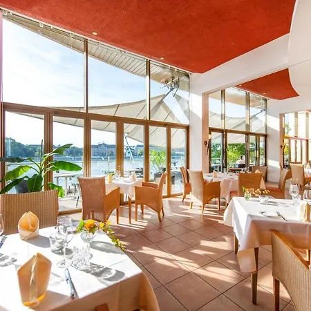 Diehls Hotel Koblenz (Rhineland-Palatinate)