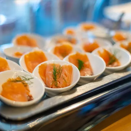 Diehls Hotel Koblenz (Rhineland-Palatinate)