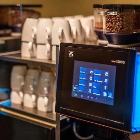 Diehls Hotel Koblenz (Rhineland-Palatinate)