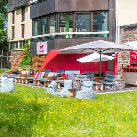 Diehls Hotel 4*
