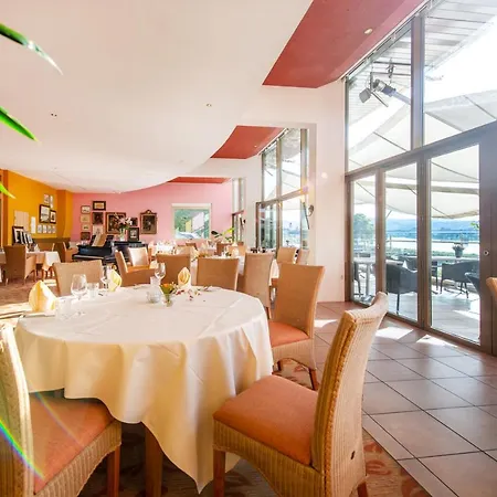 Hotel Diehls Koblenz (Rhineland-Palatinate)