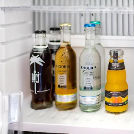 Diehls ホテル コブレンツ