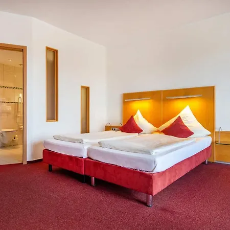 Hotel Diehls