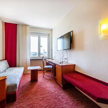 Hotel Diehls 4*