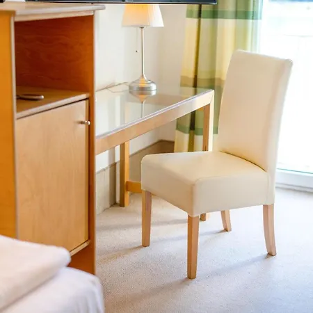 Hotel Diehls Koblenz (Rhineland-Palatinate)