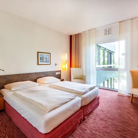 Diehls 4* Koblenz (Rhineland-Palatinate)