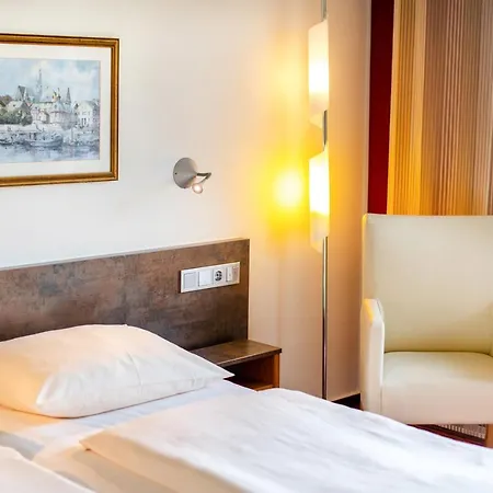 Hotel Diehls