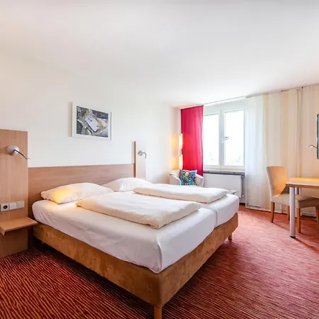 Diehls Hotel Koblenz (Rhineland-Palatinate)