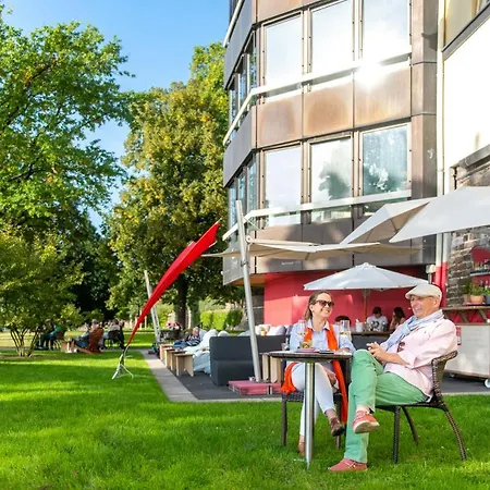 Hotel Diehls