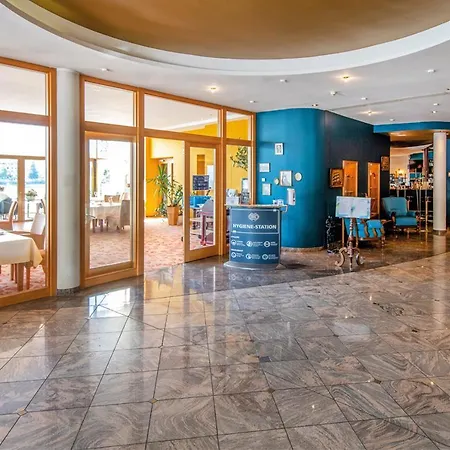 Hotel Diehls
