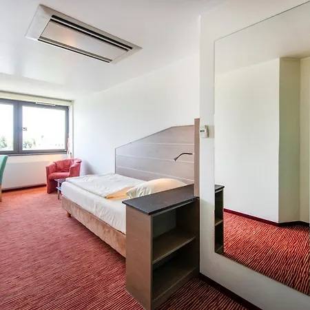 Hotel Diehls Koblenz (Rhineland-Palatinate)