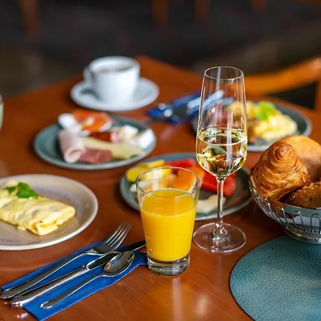 Hotel Diehls Koblenz (Rhineland-Palatinate)