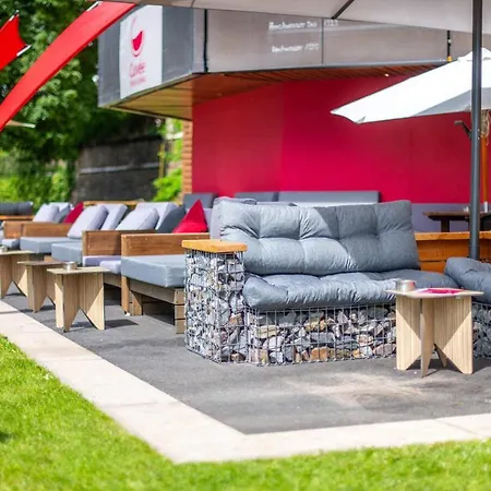 Hotel Diehls Coblence