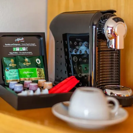 ホテル Diehls コブレンツ