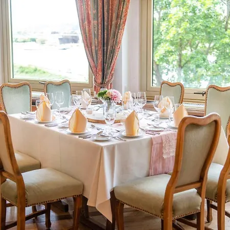 Diehls 4* コブレンツ