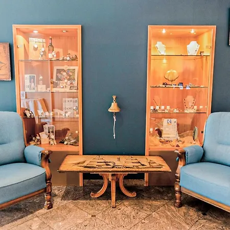 ホテル Diehls コブレンツ