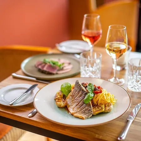 Diehls ホテル コブレンツ