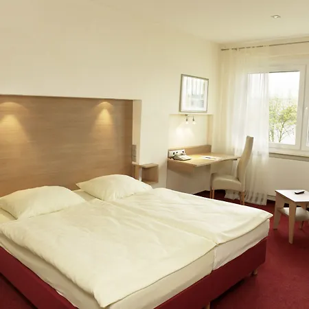 Hotel Diehls