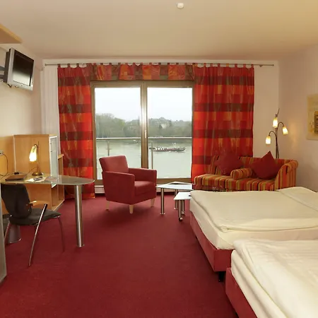 Diehls Hotel Koblenz (Rhineland-Palatinate)
