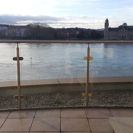 Diehls Koblenz (Rhineland-Palatinate)