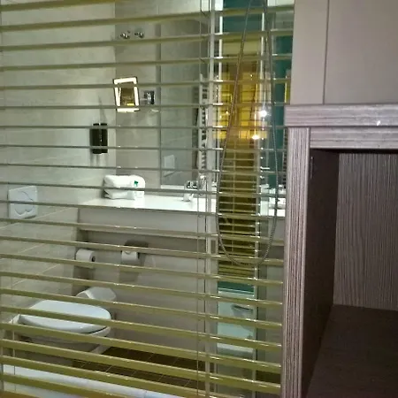 ホテル Diehls コブレンツ