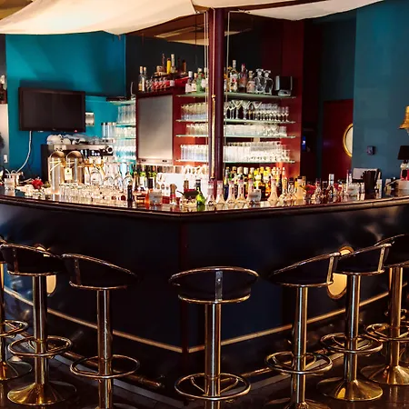 Hotel Diehls Koblenz (Rhineland-Palatinate)