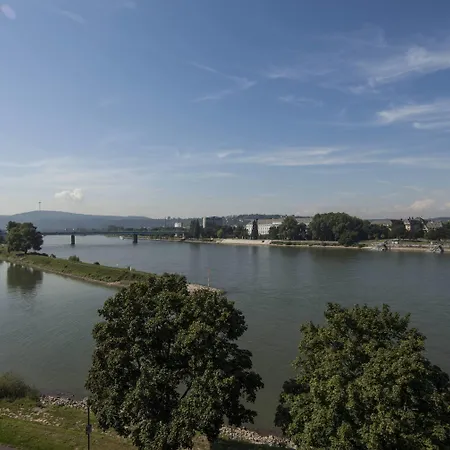 Diehls 4* Koblenz (Rhineland-Palatinate)