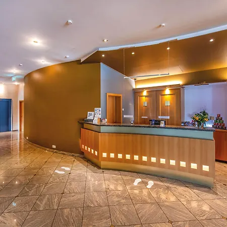 Diehls Hotel 4*