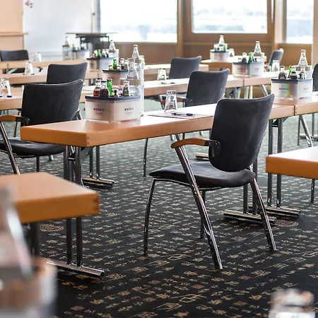 Diehls Hotel Koblenz (Rhineland-Palatinate)