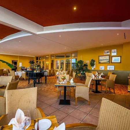 Hotel Diehls 4*