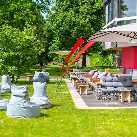 Diehls Hotel Koblenz (Rhineland-Palatinate)