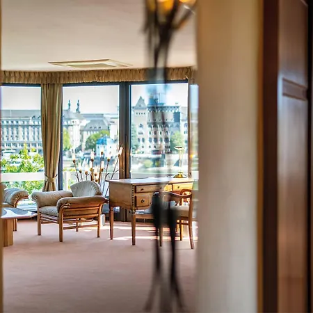 Hotel Diehls 4*