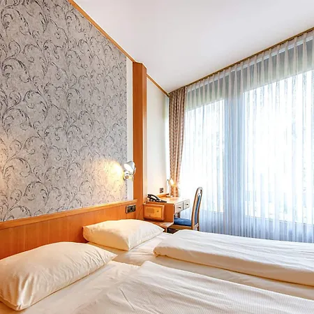 Hotel Diehls 4*