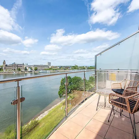 Diehls Koblenz (Rhineland-Palatinate)