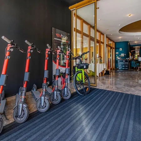 Hotel Diehls