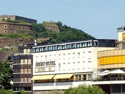 Hotel Diehls