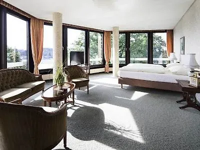 Diehls Hotel Koblenz (Rhineland-Palatinate)
