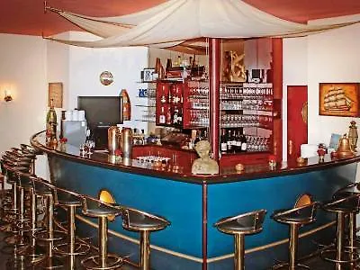 Diehls Hotel 4*