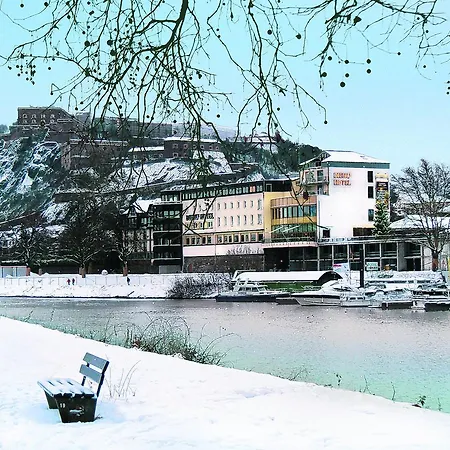 Diehls Hotel 4*