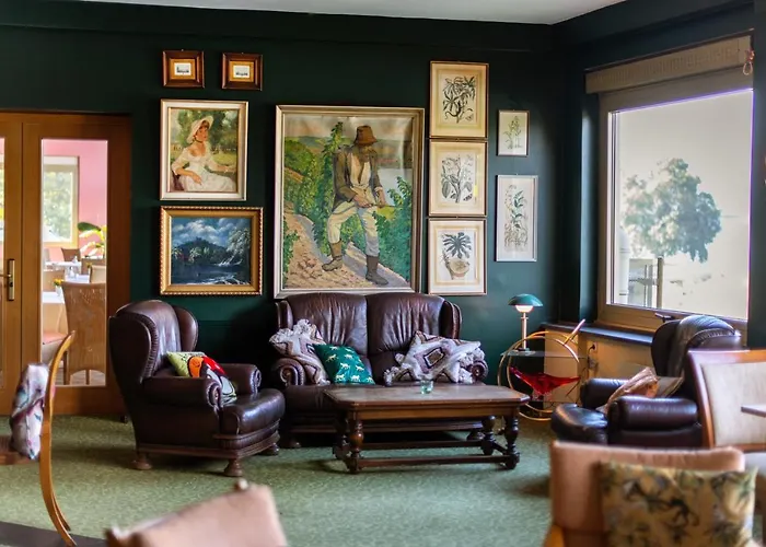 Hotel Diehls Koblenz (Rhineland-Palatinate)