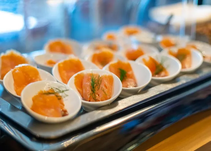 Diehls Hotel Koblenz (Rhineland-Palatinate)