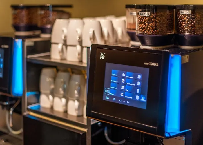 Diehls Hotel Koblenz (Rhineland-Palatinate)