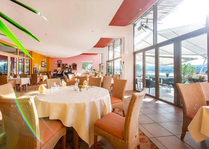 Hotel Diehls Koblenz (Rhineland-Palatinate)