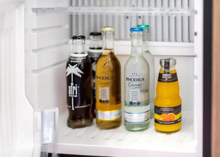 Diehls Hotel Koblenz (Rhineland-Palatinate)