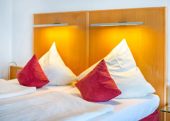 Diehls Hotel Koblenz (Rhineland-Palatinate)