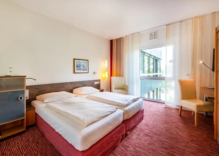 Diehls 4* Koblenz (Rhineland-Palatinate)