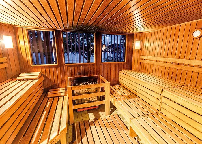 Diehls 4* Koblenz (Rhineland-Palatinate)